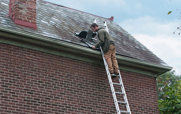 what affects urgent Sowood roof repairs