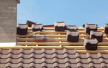 Sowood clay roofing costs