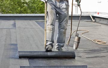 flat roof replacement Sowood, West Yorkshire