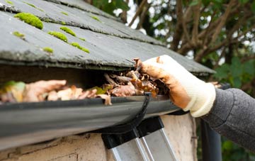 gutter cleaning Sowood, West Yorkshire