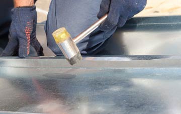 Sowood metal roofing costs