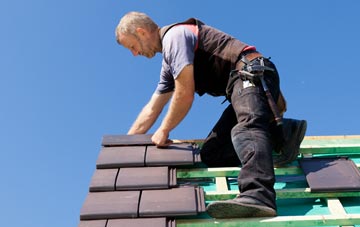 disadvantages of Sowood slate roofing
